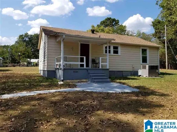 1125 3rd St, Pleasant Grove, AL 35127