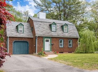 30 General Cobb St, Taunton, MA 02780