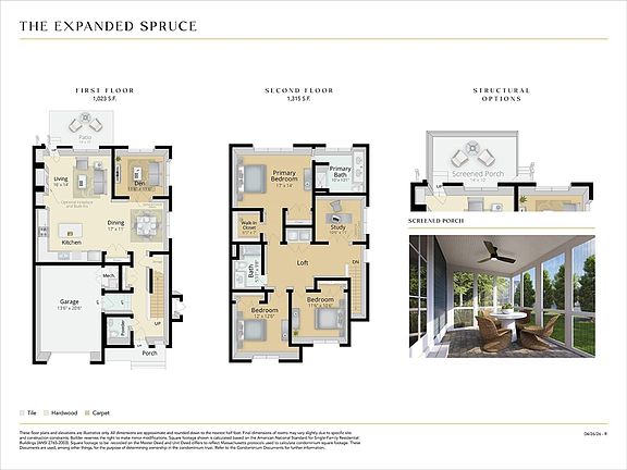 3rd image of 0 Oxbow Rd #47-3