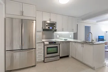 Rented by Stonehenge NYC LLC