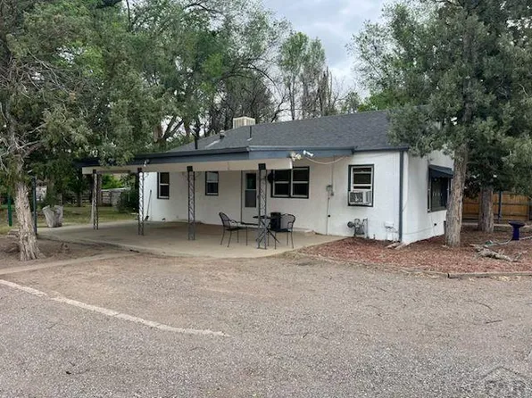 5203 Thatcher Ave, Pueblo, CO 81005