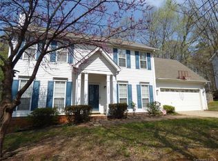 4042 Mozart Ct, Charlotte, NC 28269