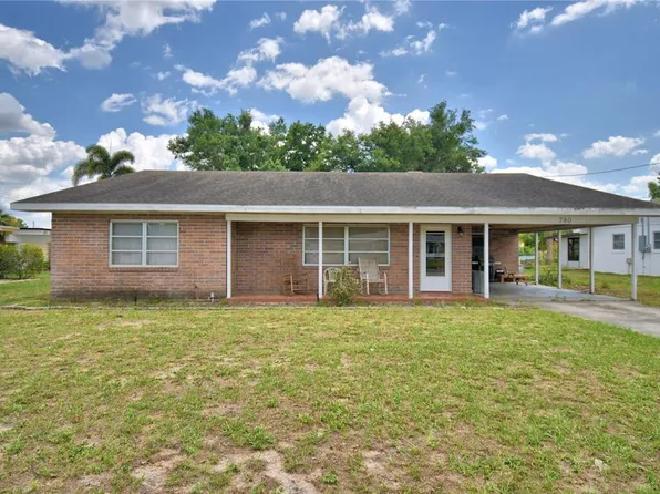 780 Oleander Dr SE, Winter Haven, FL 33880