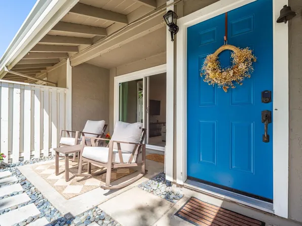 25 Belvedere Court, Napa, CA 94559