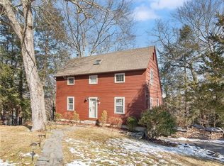 48 Alpine Cir, Sandy Hook, CT 06482