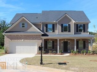 1625 Lexington Lake Dr, Columbus, GA 31907