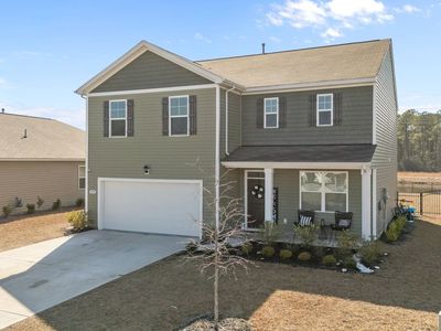 1098 Ridgeford Dr., Conway, SC, 29526