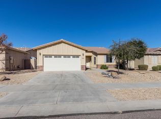 13828 W Redfield Rd, Surprise, AZ 85379