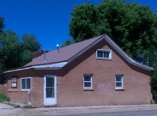 1925 Hot Springs Blvd, Las Vegas, NM 87701