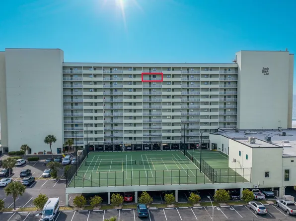 9400 Shore Dr. #1021, Myrtle Beach, SC 29577