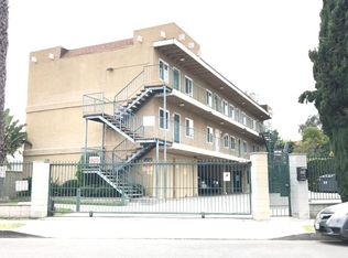 2613 S Garth Ave APT E, Los Angeles, CA 90034