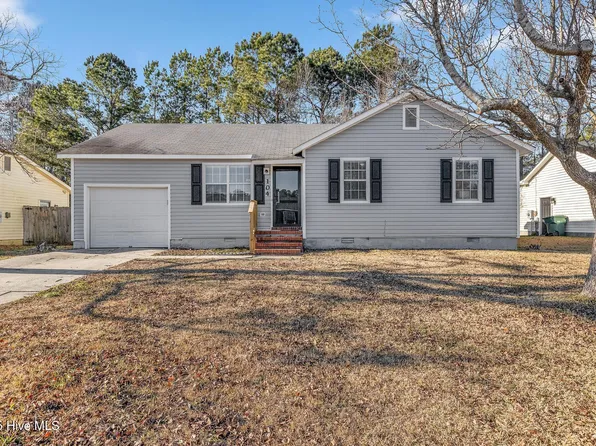 104 Milestone Court, Jacksonville, NC 28546