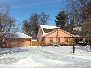 2607 E State Line Rd, Beloit, WI 53511