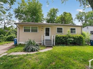 1112 Rhea Ave, Saint Louis, MO 63138