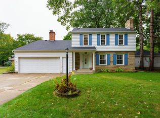 1011 S Park St, Hastings, MI
