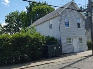 62 W Church St, Spring Valley, NY 10977