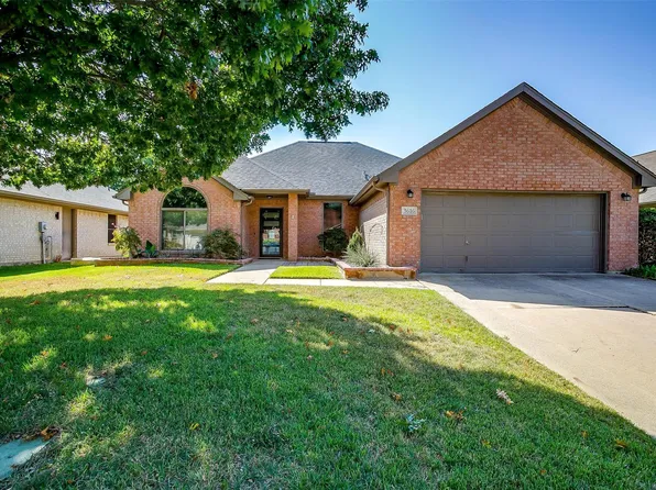 3616 Kodiak Ct, Fort Worth, TX 76137
