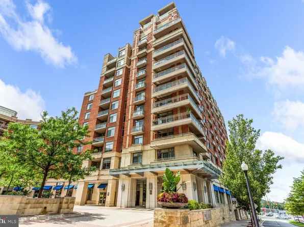 3600 Glebe Rd #822W, Arlington, VA 22202