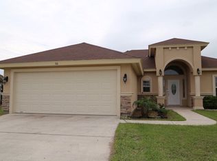 66 Lakewood Dr, Laguna Vista, TX 78578