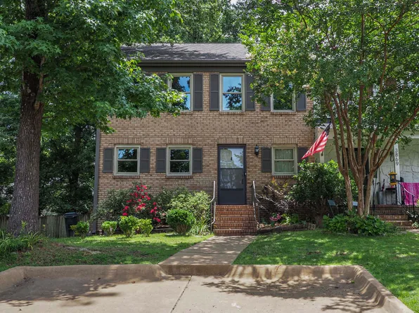 3865 Overton Manor Ln, Birmingham, AL 35243