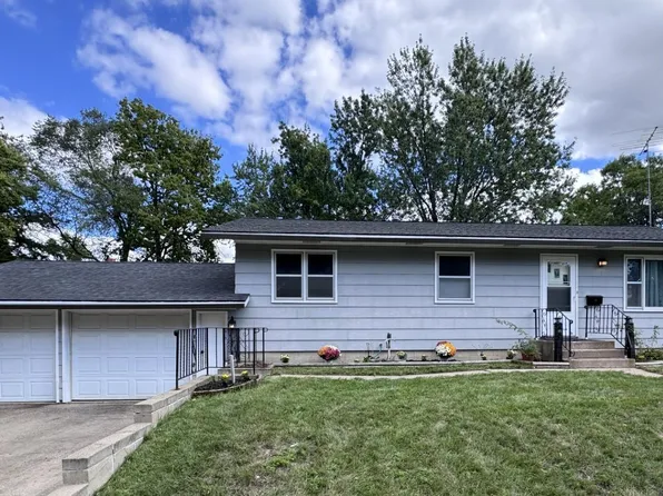 424 24th Ave N, Saint Cloud, MN 56303