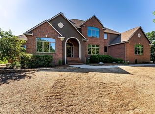 120 S 151st St W, Goddard, KS 67052