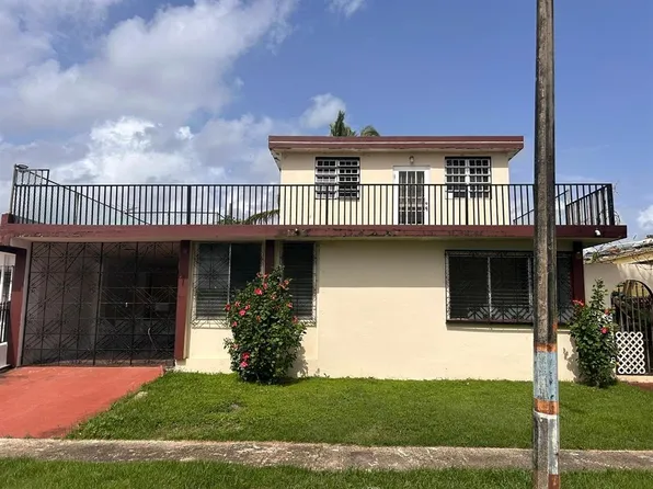 LOT 49 14th St #23, Bayamon, PR 00959