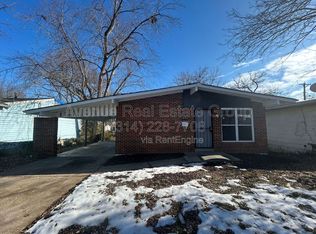 10412 Prince Dr, Saint Louis, MO