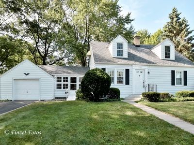 3705 Maple Ave, McHenry, IL, 60050