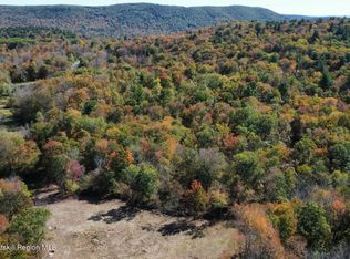 Tbd West Hill Road, Austerlitz, NY 12017