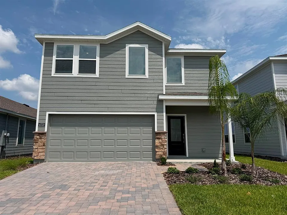 6020 Wellbeing Way