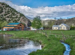 400 County Road 570, Gardner, CO 81040