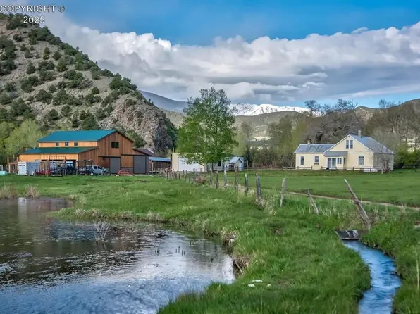 400 County Road 570, Gardner, CO 81040