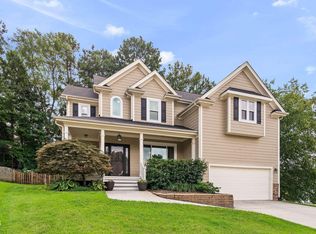1000 Proper Ct, Apex, NC 27502