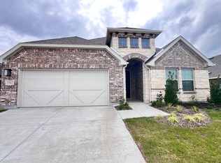 2502 Ridgecrest Ln, Sherman, TX 75092