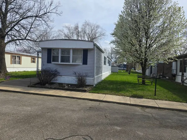 116 Hemlock Dr, Morton, IL 61550