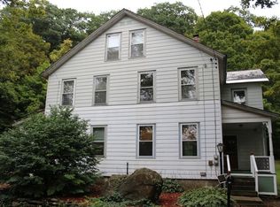 11 Church St, Colrain, MA 01340