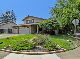 11130 Tusket River Dr, Rancho Cordova, CA