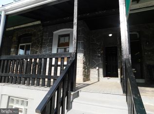 4215 Parrish St, Philadelphia, PA 19104