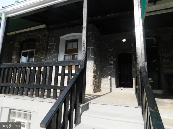 4215 Parrish St, Philadelphia, PA 19104