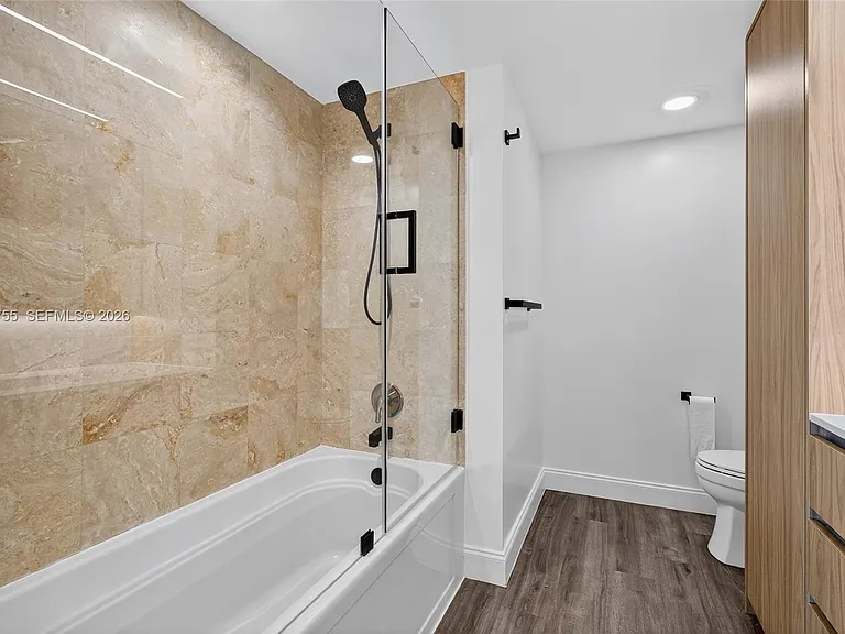 350 S Miami Ave #1705 — Photo 28