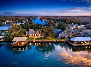 104 Clement Dr, Pierre Part, LA 70339