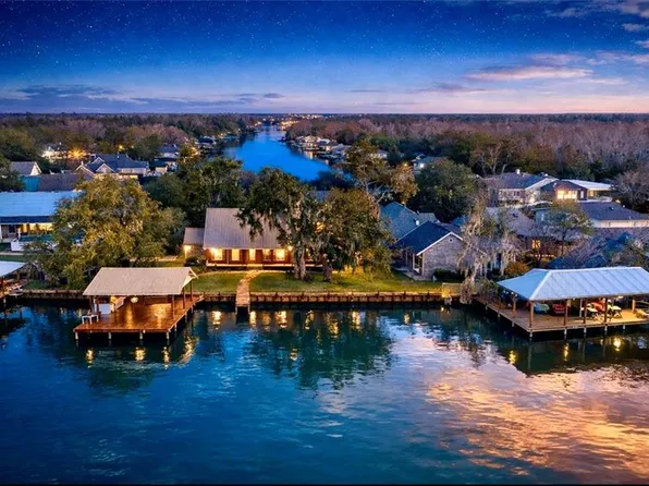 104 Clement Dr, Pierre Part, LA 70339