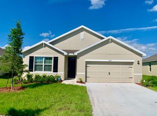 3432 Trinity Cir, Fort Pierce, FL 34945