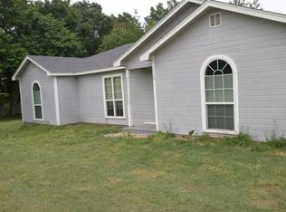 2020 Mansfield Rd, Reno, TX 75462