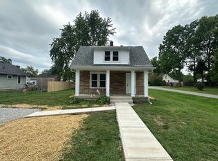 1953 Todd Ave, Columbus, OH