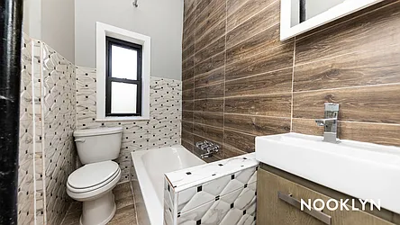 Rented by Nooklyn NYC LLC