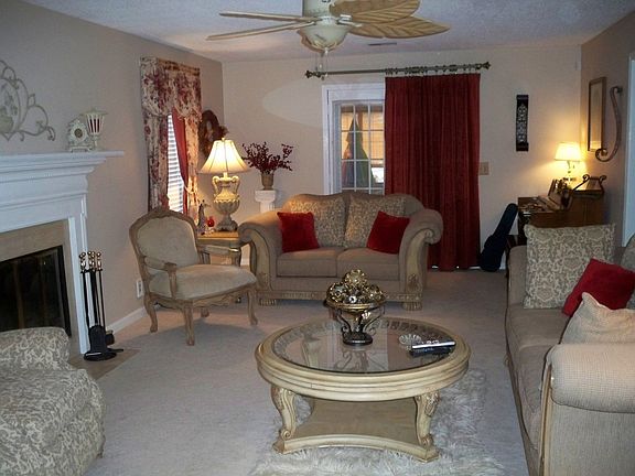 Another view of living room