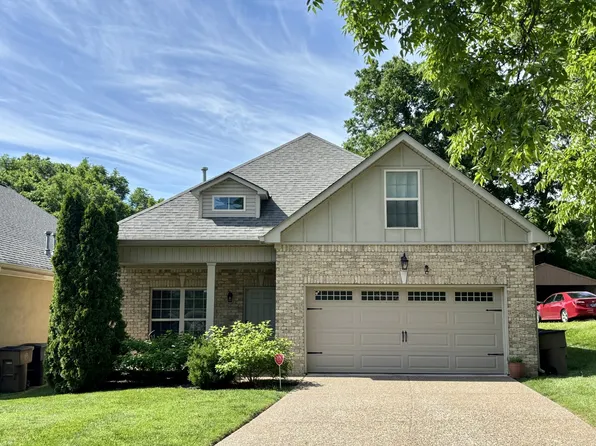 2247 Castleman Dr, Nashville, TN 37215