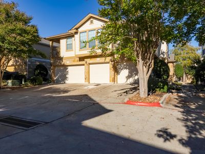 16100 Great Oaks Dr UNIT 3603, Round Rock, TX, 78681